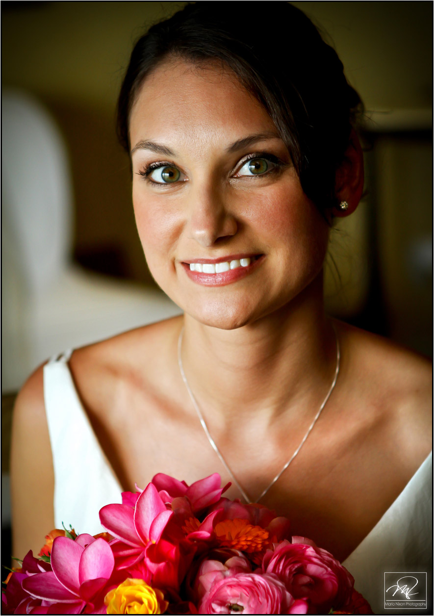 www.marionixon.com Grand Bahama Wedding