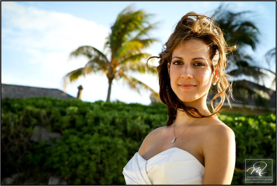 Bahamas Wedding