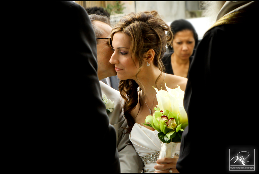 Nassau Bahamas Wedding