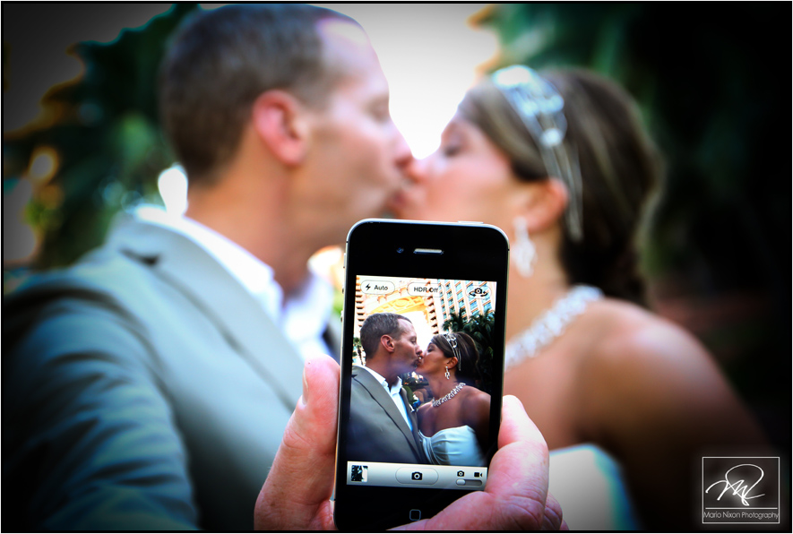 Atlantis Resort Wedding